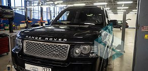 Сервис Land Rover, Volvо и Jaguar в Зеленограде