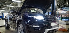 Сервис Land Rover, Volvо и Jaguar в Зеленограде