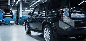 Сервис Land Rover, Volvо и Jaguar в Зеленограде