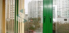 Производственная компания Спектр на улице Ленина в Азове