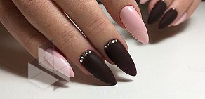 Студия маникюра и красоты Top Nail в Смоленском переулке, 8 к 2