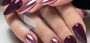 Студия маникюра и красоты Top Nail в Смоленском переулке, 8 к 2