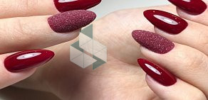 Студия маникюра и красоты Top Nail в Смоленском переулке, 8 к 2