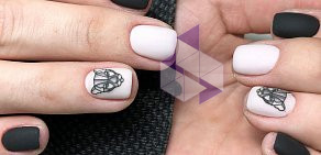 Студия маникюра и красоты Top Nail в Смоленском переулке, 8 к 2