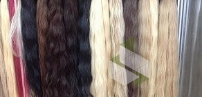 Торгово-производственная компания Магия волос