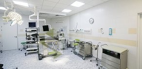 Медицинский центр Семья на проспекте Октября
