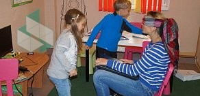 Детский языковой центр Полиглотики на метро Проспект Просвещения