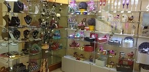 Магазин подарков, сувениров и бижутерии на Дачном проспекте, 17к4