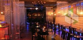 Ночной ресторан Starbar на улице Защитников Кавказа