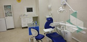 Стоматологическая клиника Импульс