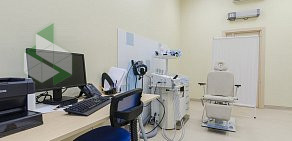 Клиника экспертных медицинских технологий на Алтуфьевском шоссе