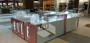 ELLE Time & Jewelry на улице Малиновского