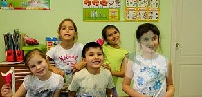 Центр развития детей Радуга на Комсомольском проспекте