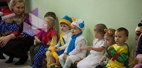 Центр развития детей Радуга на Комсомольском проспекте
