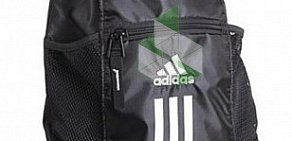 Магазин спортивной одежды и обуви Adidas в ТЦ МегаМаг