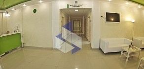 Медико-хирургический центр Корона на улице Шевченко