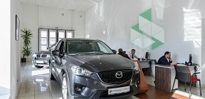 Мультибрендовый автосервис Inchcape на проспекте Ленинский, 146к1