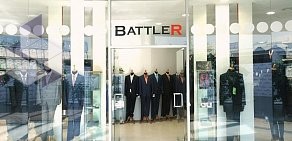Салон мужской одежды Battler в ТЦ Аврора Молл