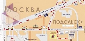 Перерабатывающая компания Экопласт в Подольске