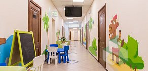 Детская клиника СМ-Доктор в 3-м проезде Марьиной Рощи 