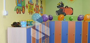 Частный детский сад Изумрудный город на 1-ой улице Трусова