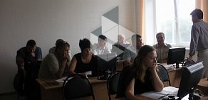 Учебный центр ПРиС на Свердловском проспекте