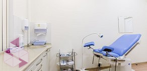 Клиника неврологии и стоматологии Сесиль в 1-м Тверском-Ямском переулке 