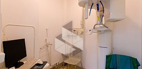 Клиника неврологии и стоматологии Сесиль в 1-м Тверском-Ямском переулке 