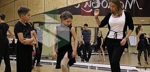 Школа танцев Московия на метро Нагорная