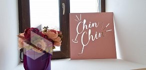 Chin-Chin Beauty Bar