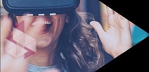 Пространство виртуальной реальности Луvr на Лиговском проспекте