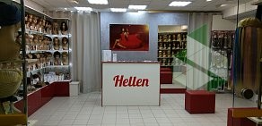 Магазин париков Hellen в ТЦ Калининградский пассаж