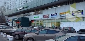 Торговый центр Алтуфьево на Алтуфьевском шоссе, 95