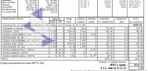 Информационно-расчетный центр на Первомайской улице