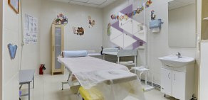 Ортопедический центр для детей и взрослых Расти Здоровым  
