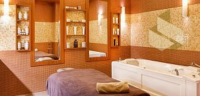 Салон красоты World Class Spa на метро Белорусская