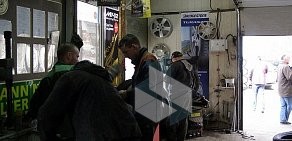 Шиномонтажная мастерская Авто-Спектр в Приокском районе