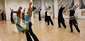 Школа танцев Танцландия