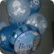 Агентство праздничных товаров и оформления воздушными шарами Аэродизайн