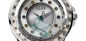 ELLE Time & Jewelry в ТЦ Галерея Краснодар
