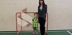 Детская футбольная школа Перовец на шоссе Энтузиастов, 100а