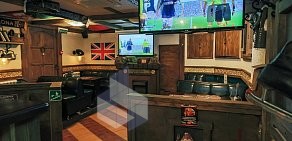 Бар Beer House на метро Сенная Площадь