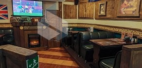 Бар Beer House на метро Сенная Площадь