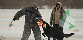 Областной центр спортивно-служебного собаководства на Интернациональной улице