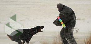 Областной центр спортивно-служебного собаководства на Интернациональной улице