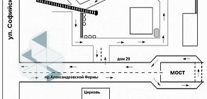 Транспортная компания Рулс