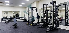 Фитнес клуб World fitness на Звенигородской улице