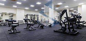 Фитнес клуб World fitness на Звенигородской улице