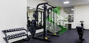 Фитнес клуб World fitness на Звенигородской улице