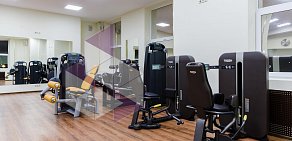 Фитнес клуб World fitness на Звенигородской улице